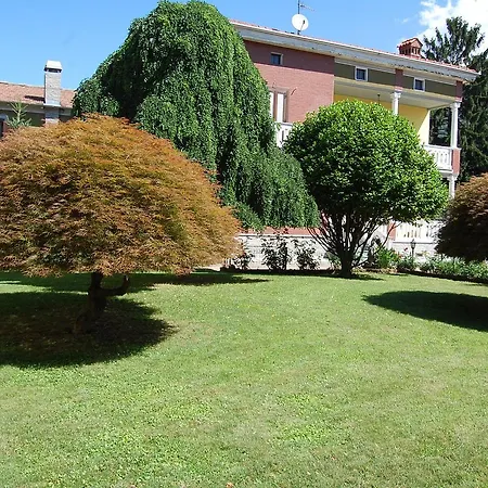 Il Sayot * Borgofranco d'Ivrea